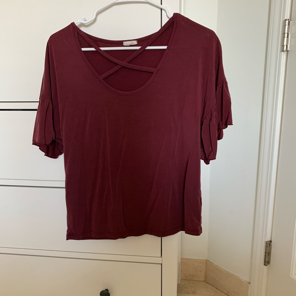 Tee shirt